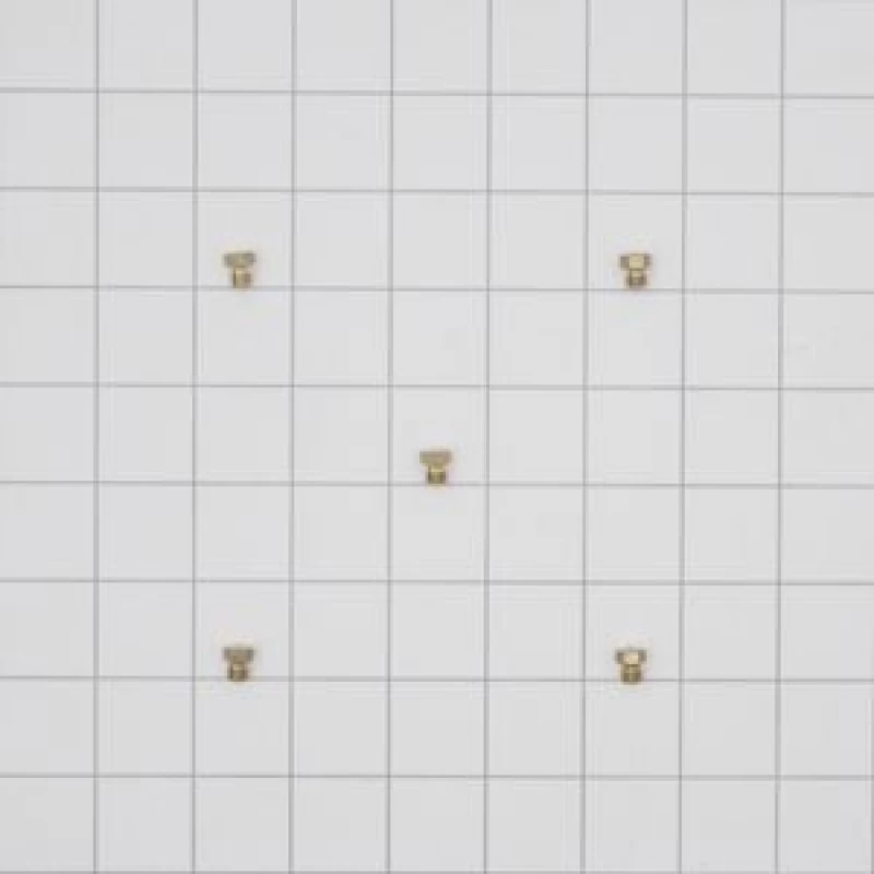 Natural Gas Range High Altitude Conversion Kit W11035432