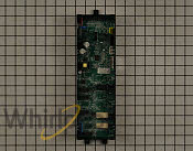 Oven/Microwave Combo Control Board W11035599