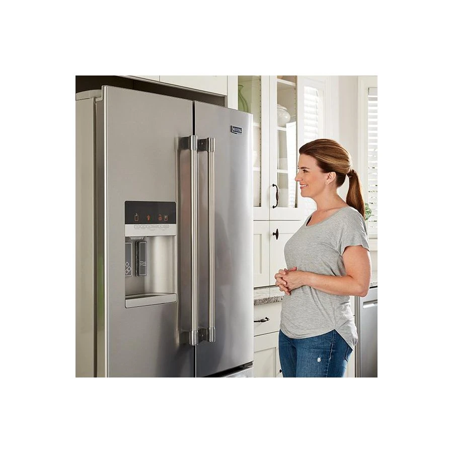 Affresh Stainless Steel Cleaning Spray W11042467