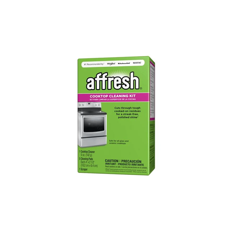 Affresh® Cooktop Cleaning Kit W11042470