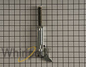 Oven/Microwave Combo Door Hinge W11044773