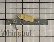 Oven/Microwave Combo Hinge Receptacle W11045086