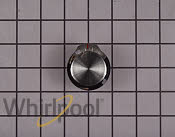 Range/Stove/Oven Control Knob W11084159