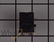 Ice Machine Relay W11098401