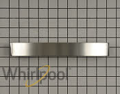 Microwave Door Handle W11102990