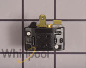 Ice Machine Overload W11106270