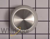Washer/Dryer Combo Timer Knob W11116863