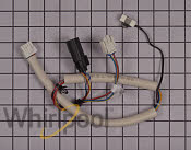 Ice Machine Wire Harness W11126268