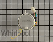 Washer/Dryer Combo Pressure Switch W11129441