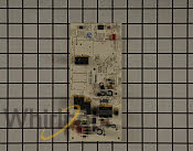 Microwave Control Board W11129648