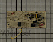 Microwave Control Board W11129649