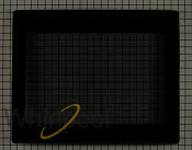 Washing Machine Lid W11130236