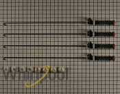 Washing Machine Suspension Rod W11130356