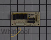 Microwave Relay Board W11133802