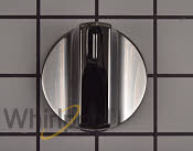 Range/Stove/Oven Knob W11158168