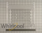 Refrigerator Crisper Drawer W11162443