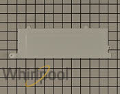 Microwave Cover W11165209