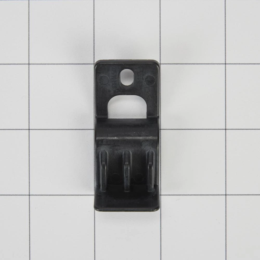 30" Built-In Range Flush Installation Trim Kit, White, fits WOS51EC0HW, WOD51EC0HW, WOS72EC0HW, and WOD77EC0HW W11173683