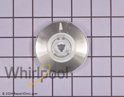 Washer/Dryer Combo Knob Dial W11174845