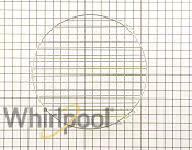 Oven/Microwave Combo Rack W11175831