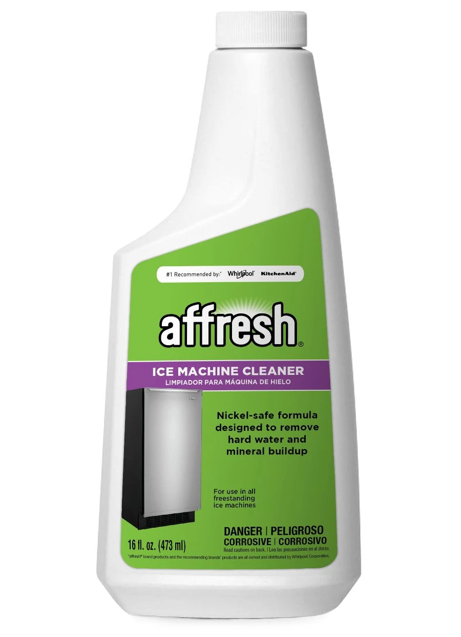 Affresh Ice Machine Cleaner W11179302