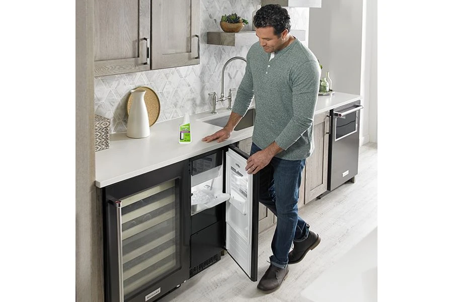 Affresh Ice Machine Cleaner W11179302