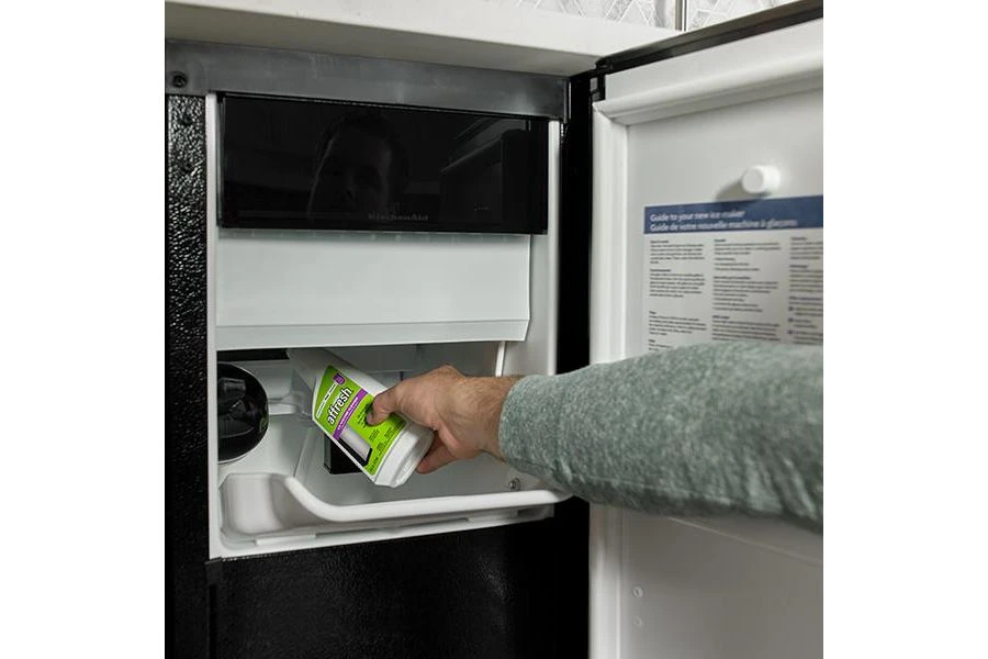 Affresh Ice Machine Cleaner W11179302