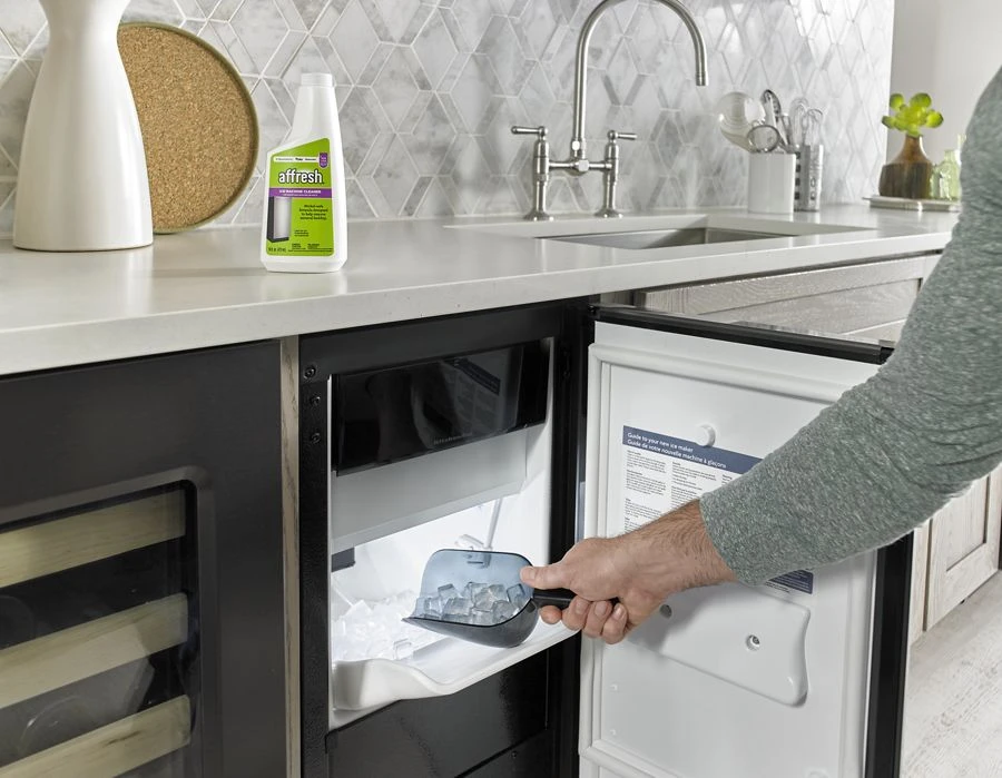 Affresh Ice Machine Cleaner W11179302