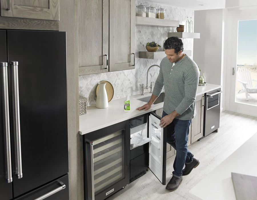 Affresh Ice Machine Cleaner W11179302