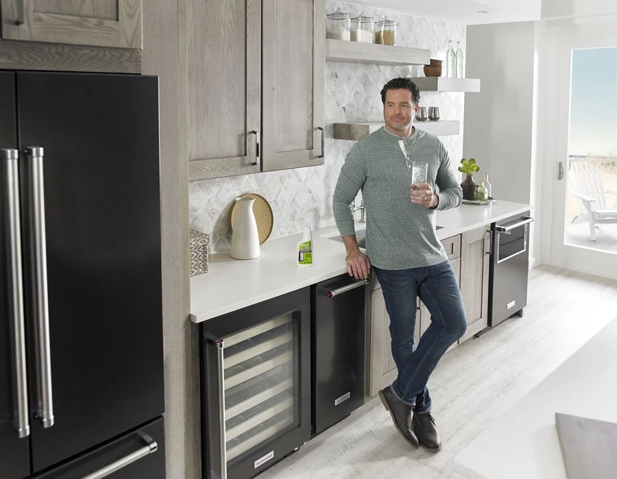 Affresh Ice Machine Cleaner W11179302