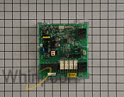 Oven/Microwave Combo Control Board W11179310