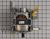 Washer/Dryer Combo Drive Motor W11191299