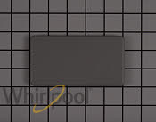 Microwave Cover W11193296