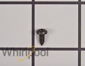 Oven/Microwave Combo Screw W11193480