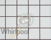 Oven/Microwave Combo Light Lens W11193483