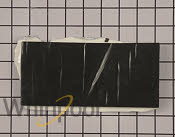 Washing Machine Sound Shield W11197416