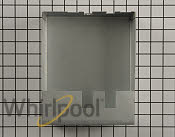 Washer/Dryer Combo Coin Box W11204019