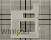 Ice Machine Bracket W11204894