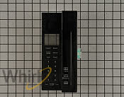 Microwave Control Panel W11206155