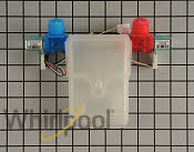 Washing Machine Water Inlet Valve W11210463