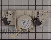 Microwave Door Lock W11213912