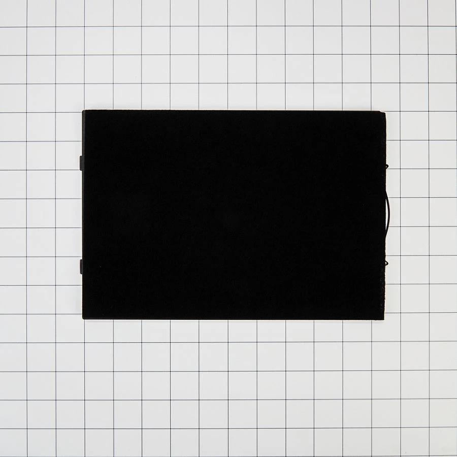 Over The Range Microwave Charcoal Filter W11213913