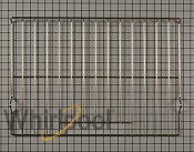 Oven/Microwave Combo Rack W11218798