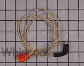 Oven/Microwave Combo Receptacle W11220388