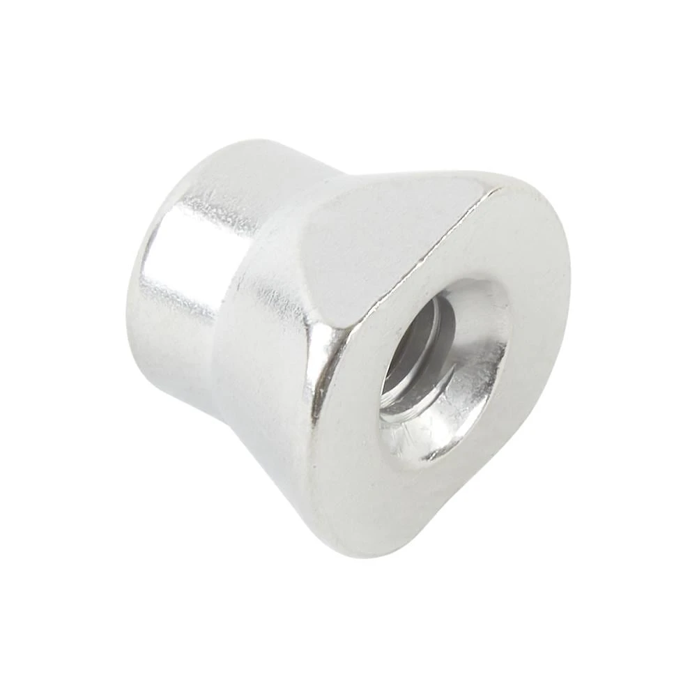 KitchenAid Refrigerator Handle Kit for Double-Drawer Beverage Centers - Stainless Steel W11221395