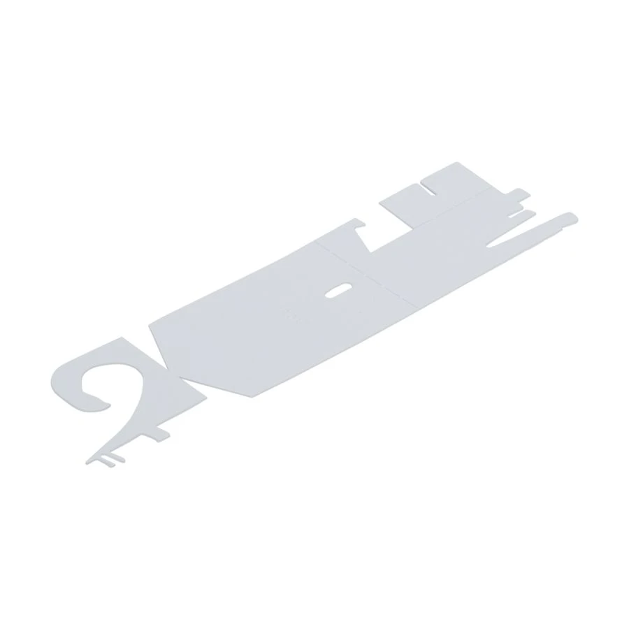 Front Load Dryer Vent Test Kit W11224254