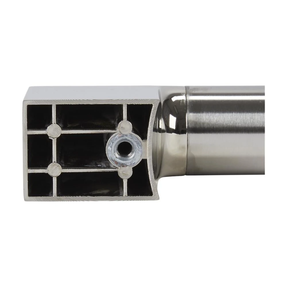 JennAir Rise-Style Built-In, Side-by-Side Refrigerator Handle Kit - Stainless Steel for JS42NXFXDE and JS48NXFXDE Models W11231243