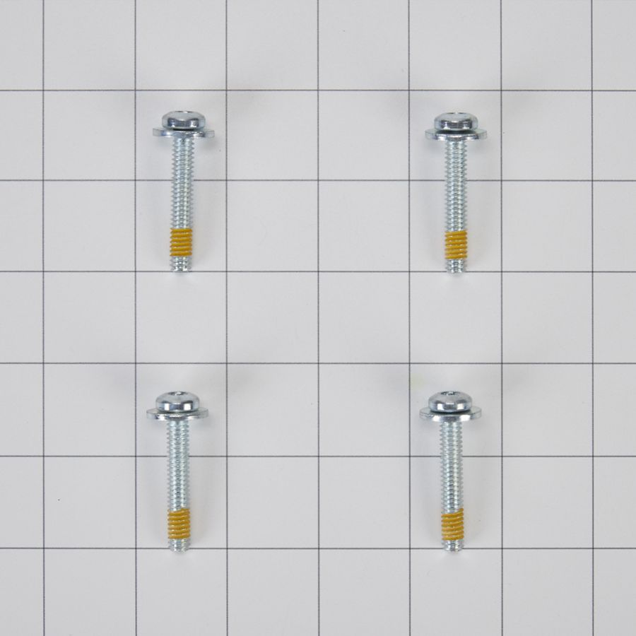 Jennair 36-in, 2dbm Rise-style Built-in, Side-by-side Refrigerator Handle Kit - Stainless Steel, Also For 15-in Ice Makers/compactors W11231245