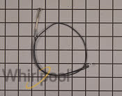 Oven/Microwave Combo Defrost Sensor with Fuse W11233913
