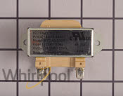 Oven/Microwave Combo Transformer W11238401
